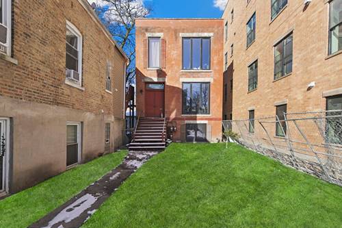 1414 N Maplewood Unit 1, Chicago, IL 60622
