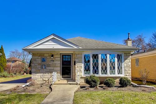 8407 N Olcott, Niles, IL 60714