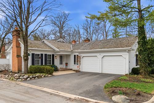 2 Court Of Mohawk, Lincolnshire, IL 60069