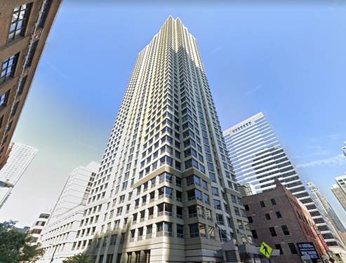 440 N Wabash Unit 2805, Chicago, IL 60611