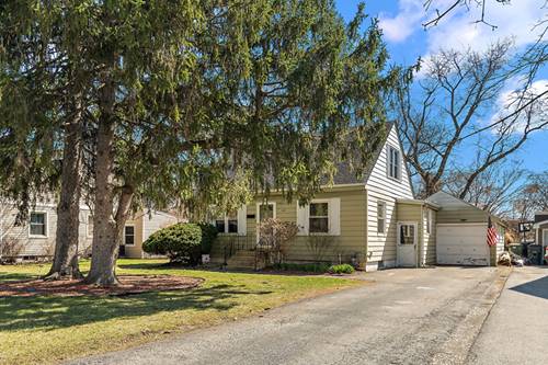 6613 Glenview, Tinley Park, IL 60477