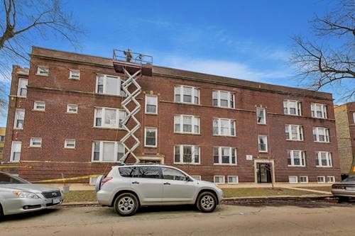3105 W Argyle Unit 3, Chicago, IL 60625