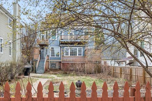 2149 W Eastwood, Chicago, IL 60625