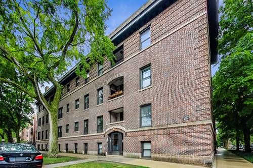 2701 N Wilton Unit 1, Chicago, IL 60614