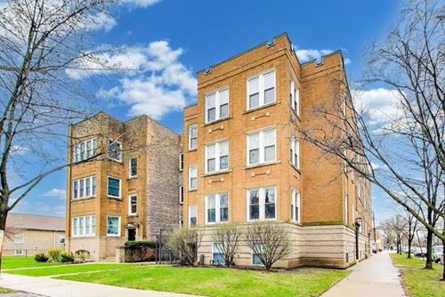 4743 W Roscoe Unit 1, Chicago, IL 60641