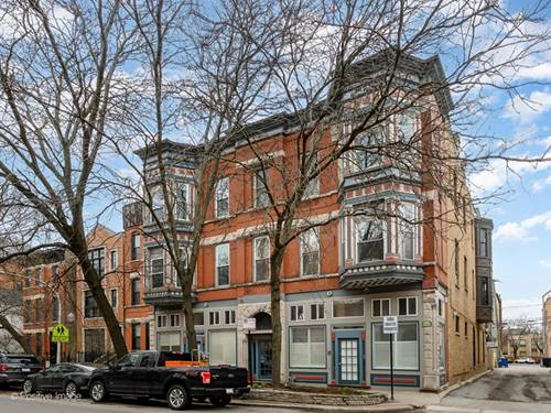 1914 N Sheffield Unit 2F, Chicago, IL 60614