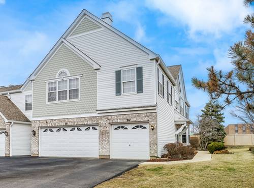 36 Arboretum, Lombard, IL 60148