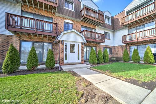 4202 Central Unit 1D, Glenview, IL 60025