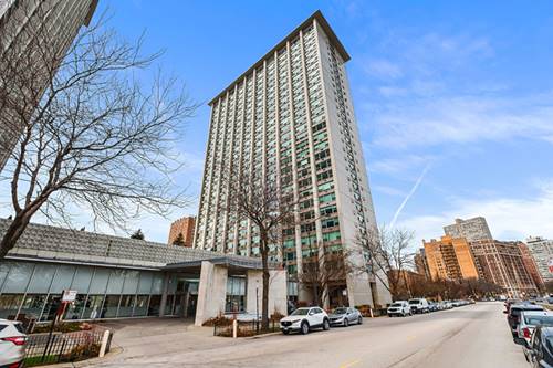 3600 N Lake Shore Unit 2122, Chicago, IL 60613