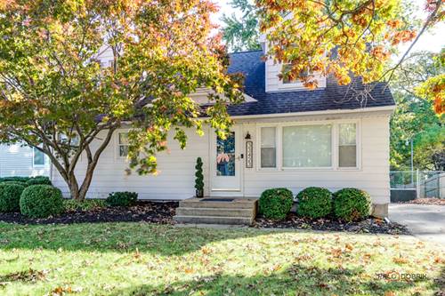 33423 N Mill, Grayslake, IL 60030