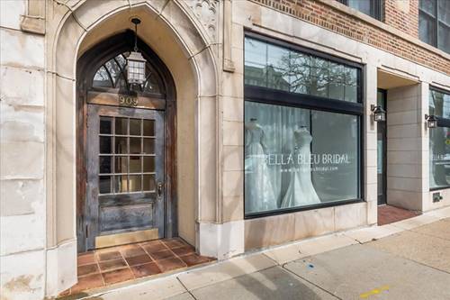 909 Green Bay Unit 2S, Winnetka, IL 60093