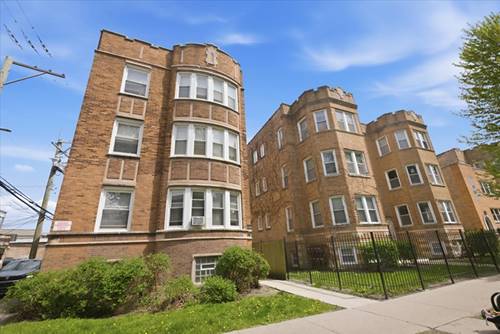 6343 N Oakley Unit 3E, Chicago, IL 60659