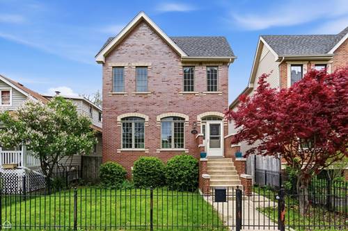 5150 W Winnemac, Chicago, IL 60630