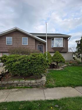 341 Hale, Romeoville, IL 60446