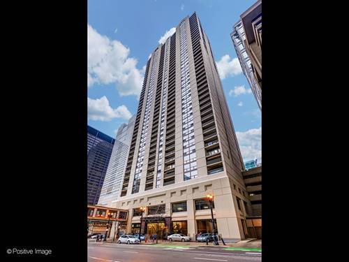 200 N Dearborn Unit 3303, Chicago, IL 60601