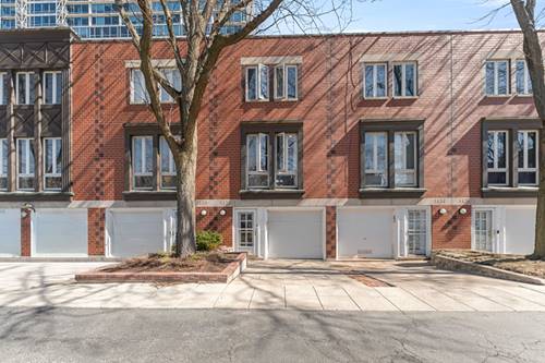 1422 S State, Chicago, IL 60605