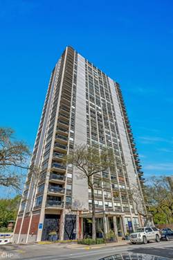 1355 N Sandburg Unit 2005, Chicago, IL 60610