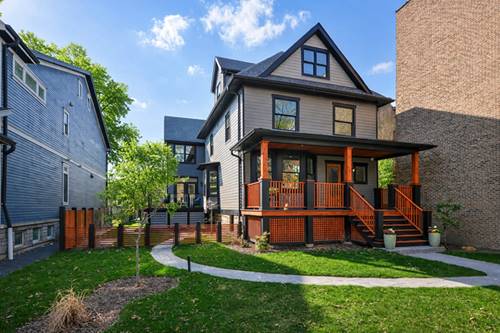 3846 N Kedvale, Chicago, IL 60641