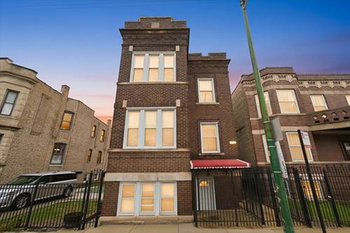 2921 N Kedzie, Chicago, IL 60618