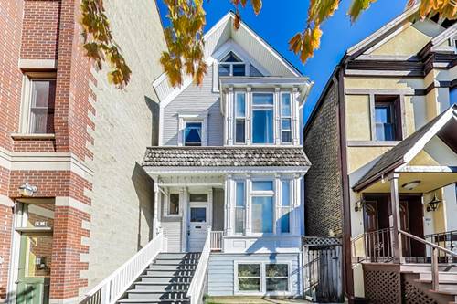 2917 N Southport Unit 3F, Chicago, IL 60657