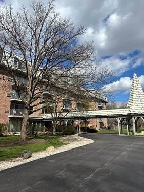 5125 Blodgett Unit 211T, Downers Grove, IL 60515