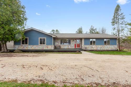 19203 Collins, Marengo, IL 60152
