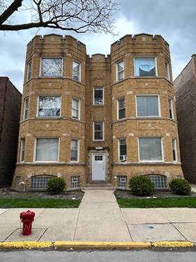 11327 S King, Chicago, IL 60628