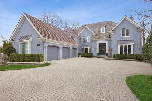 617 S Garfield, Hinsdale, IL 60521