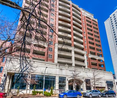 828 W Grace Unit 903, Chicago, IL 60613