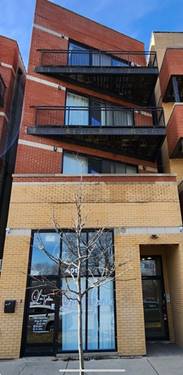 4012 S Western Unit 2, Chicago, IL 60609