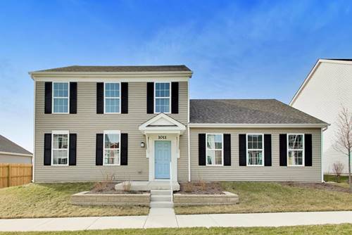 1011 Celebration, Aurora, IL 60504