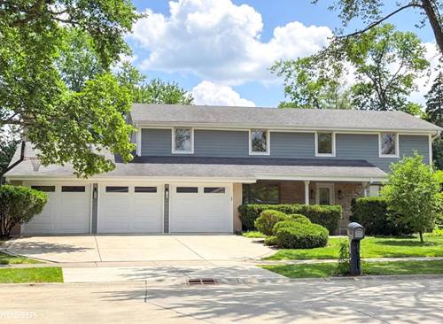 3235 Robincrest, Northbrook, IL 60062