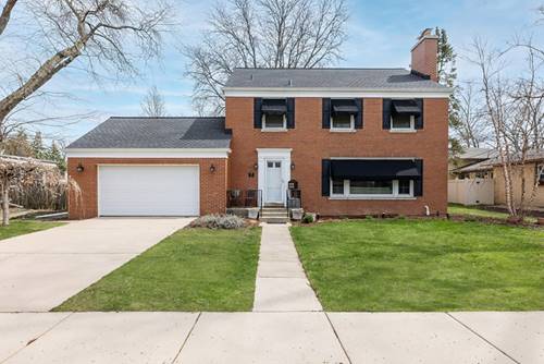 259 Cornell, Des Plaines, IL 60016