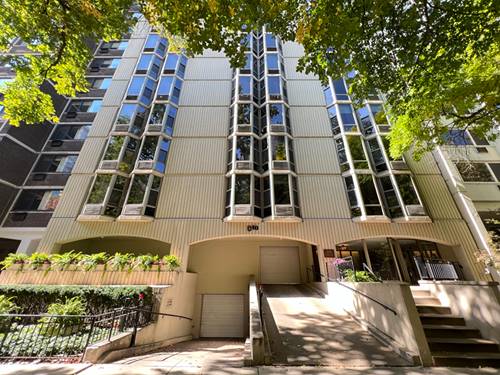 1340 N Dearborn Unit 7B, Chicago, IL 60610