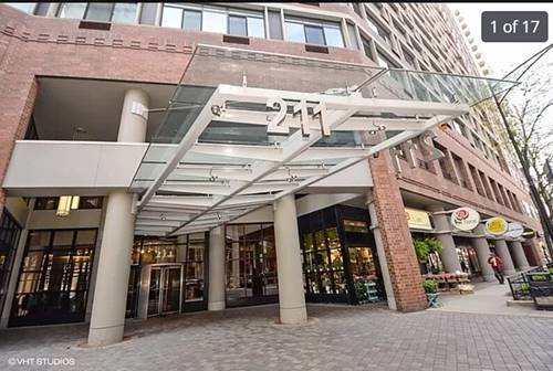 211 E Ohio Unit 1102, Chicago, IL 60611
