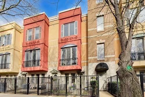 511 N Peoria, Chicago, IL 60642