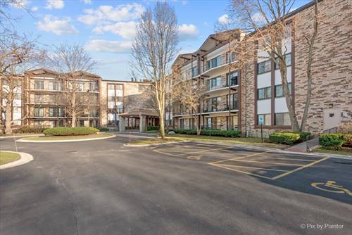 1400 N Yarmouth Unit 416, Mount Prospect, IL 60056