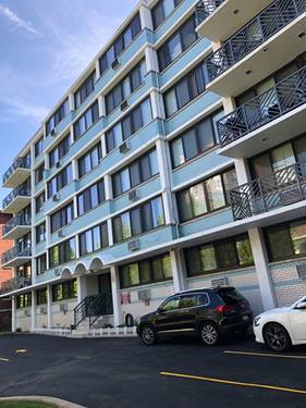 5817 N Kenmore Unit 604, Chicago, IL 60660