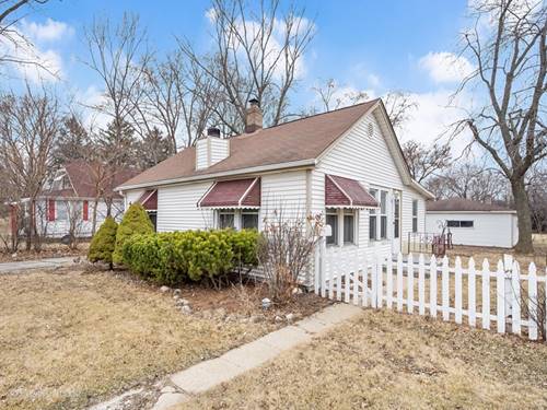 4817 Belmont, Downers Grove, IL 60515