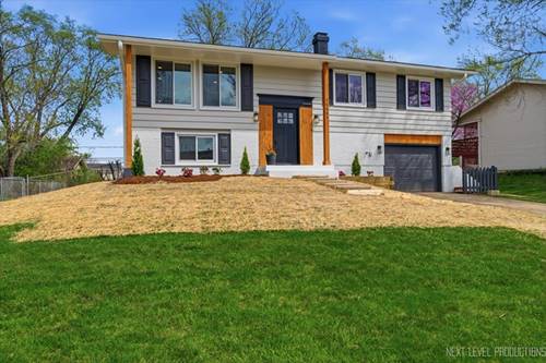 2S067 Beaumont, Lombard, IL 60148