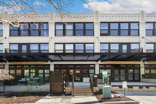 1111 W 15th Unit 316, Chicago, IL 60608