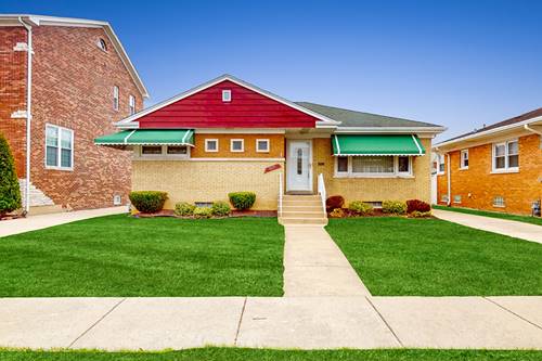 1821 Buckingham, Westchester, IL 60154