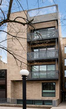 530 W Dickens Unit 401, Chicago, IL 60614