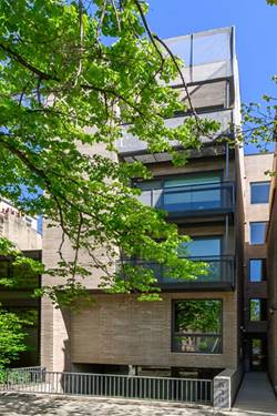 530 W Dickens Unit 401, Chicago, IL 60614