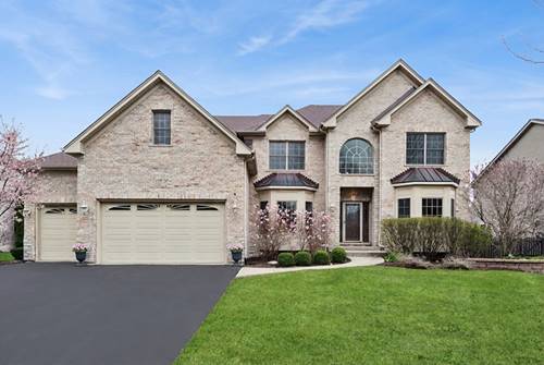 12929 Alpine, Plainfield, IL 60585