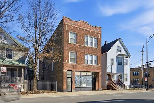 4203 N Pulaski, Chicago, IL 60641