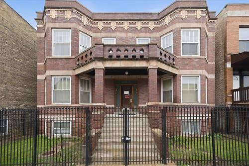 2917 N Kedzie, Chicago, IL 60618