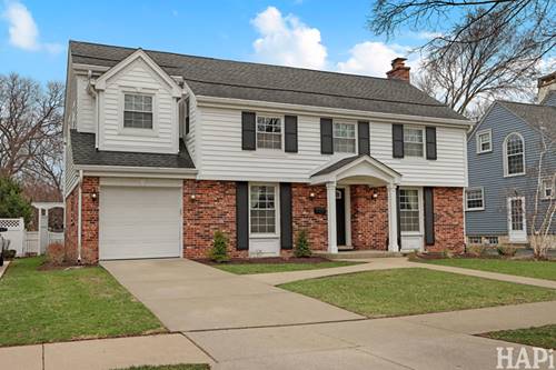 1023 Margret, Des Plaines, IL 60016