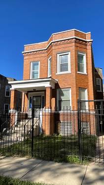 1344 E 72nd Unit 2, Chicago, IL 60619