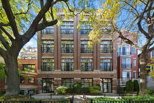 2846 N Southport Unit 2N, Chicago, IL 60657